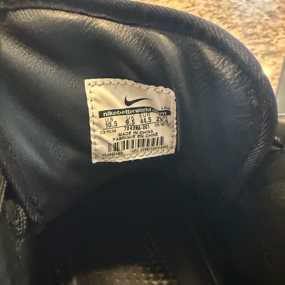 Kobe 9 Mid Ext Qs Snakeskin - Picture 7 of 7